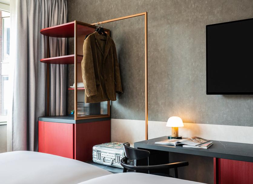 Room amenity Photo