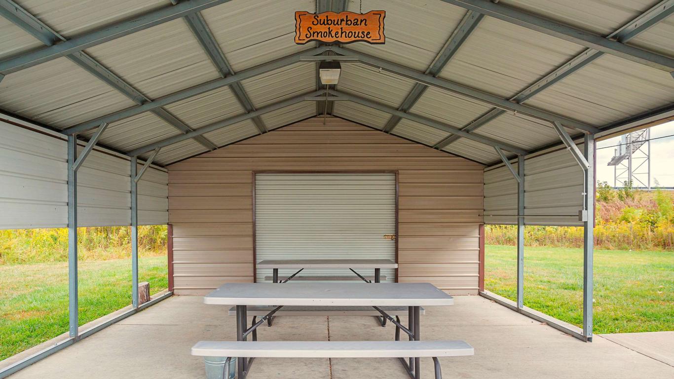 Suburban Studios Louisville North