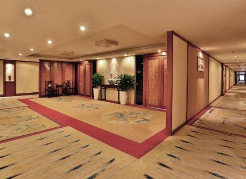 Hallway Photo