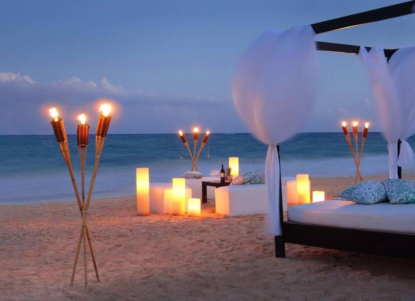 Beach Photo