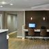 Business centre
