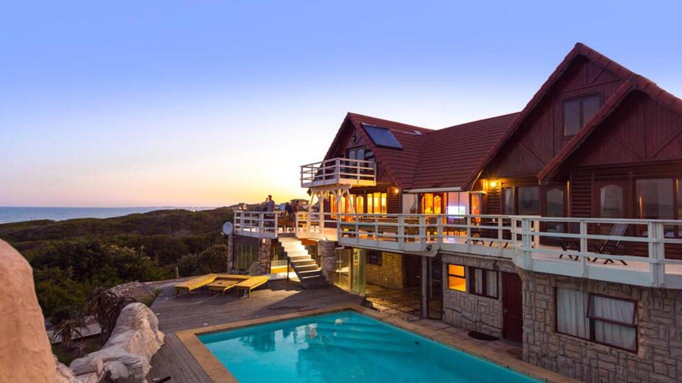 Surf Lodge South Africa