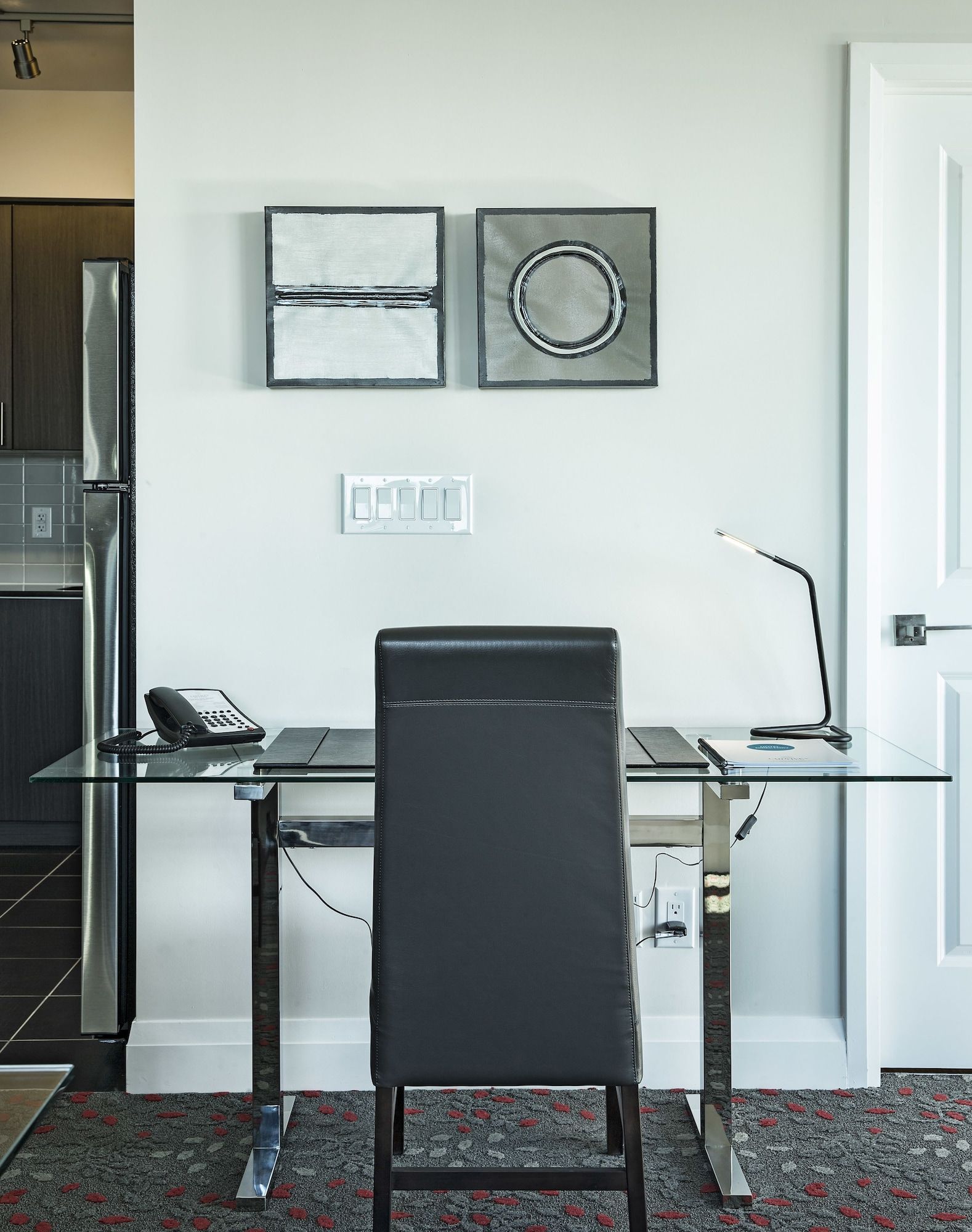 Room amenity