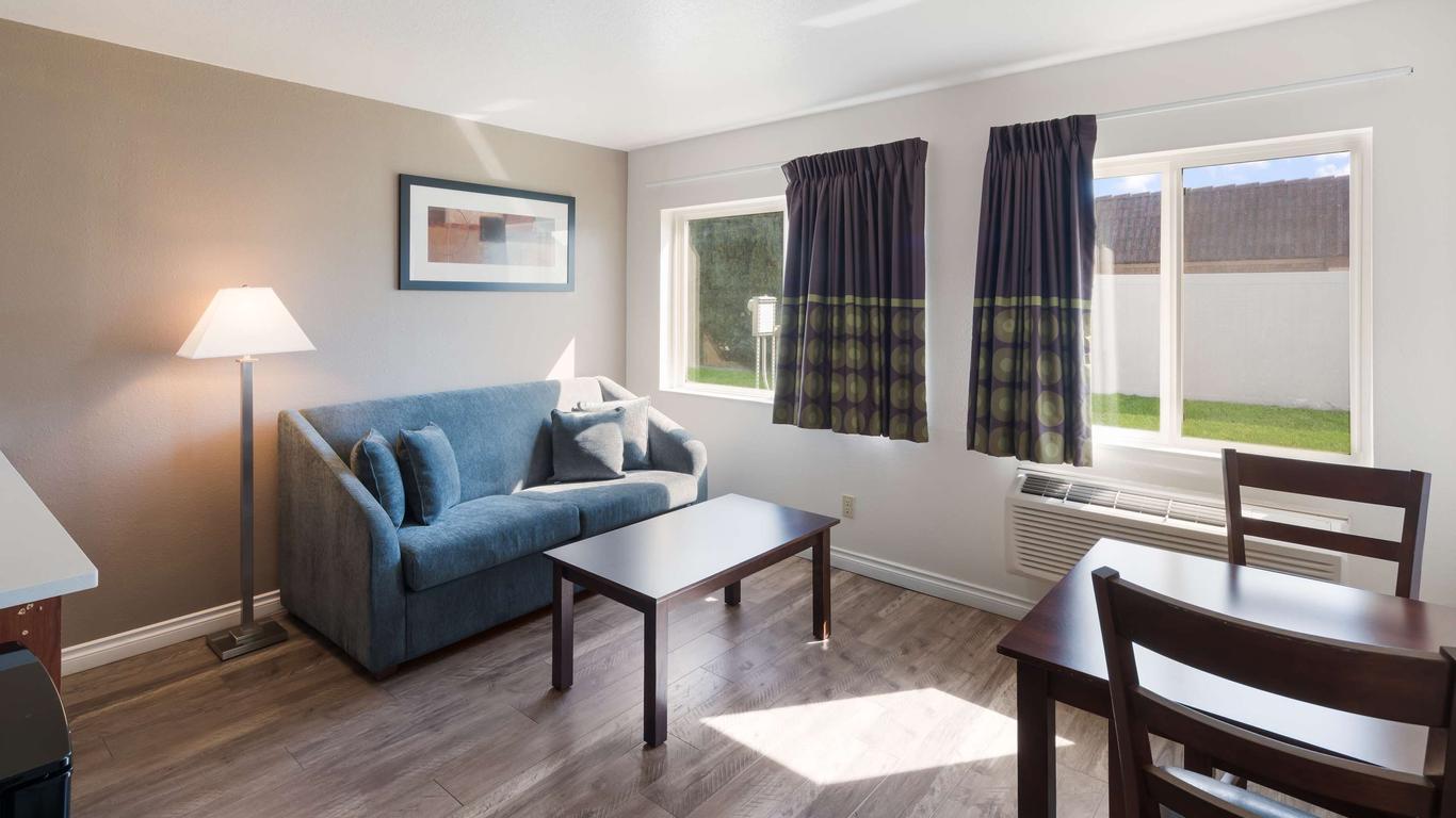 Quality Inn & Suites Kennewick Tri-Cities