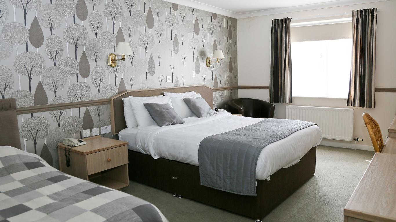Millfields Hotel