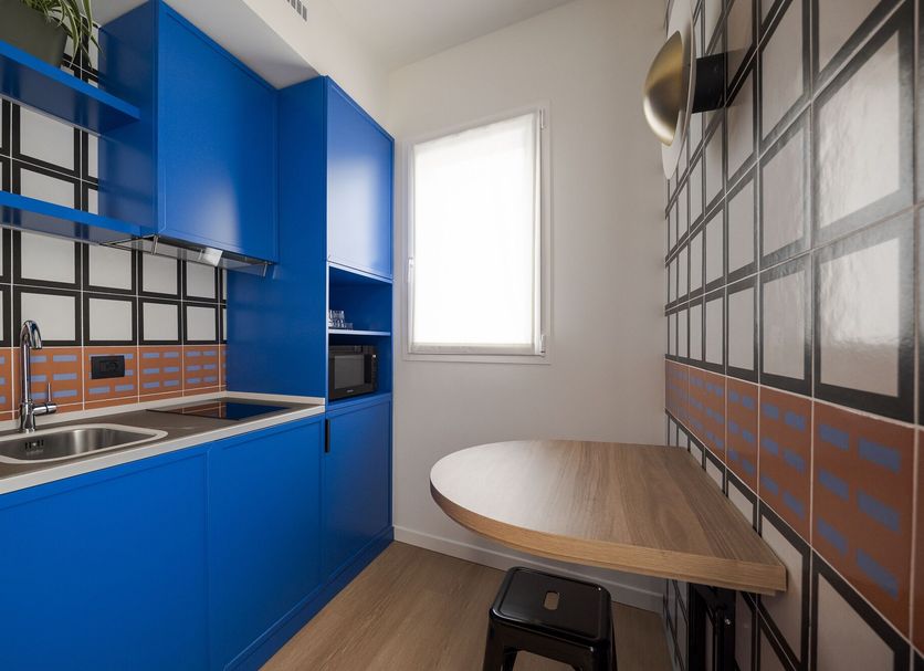 Kitchen Photo