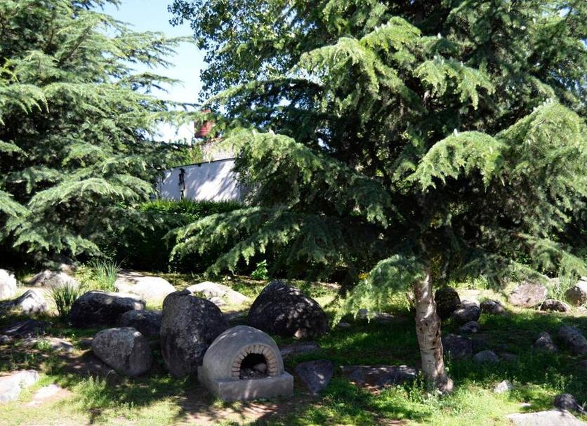 Outdoors view Photo