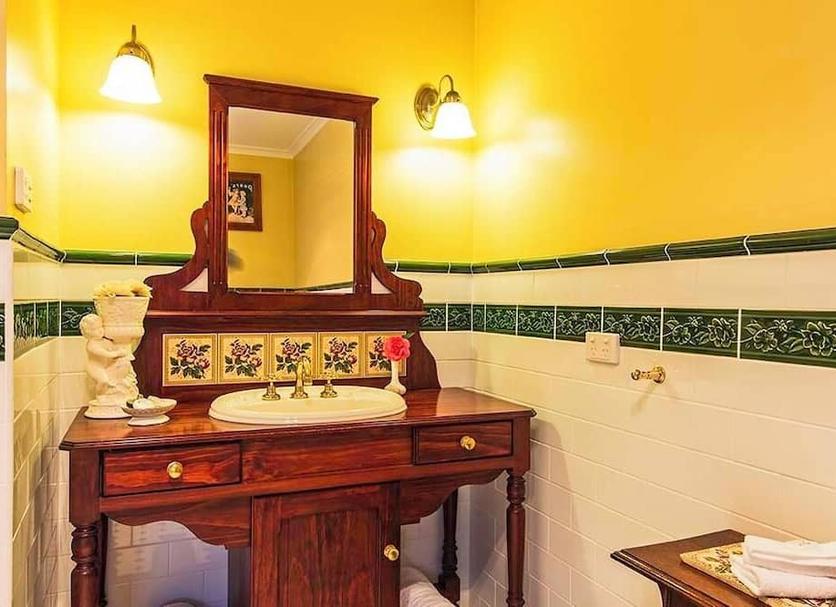 Bathroom Photo