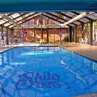 Shilo Inn Suites Hotel - Bend