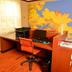 Business centre