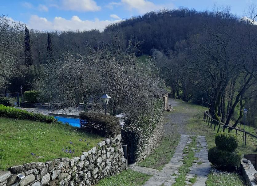 Outdoors view Photo
