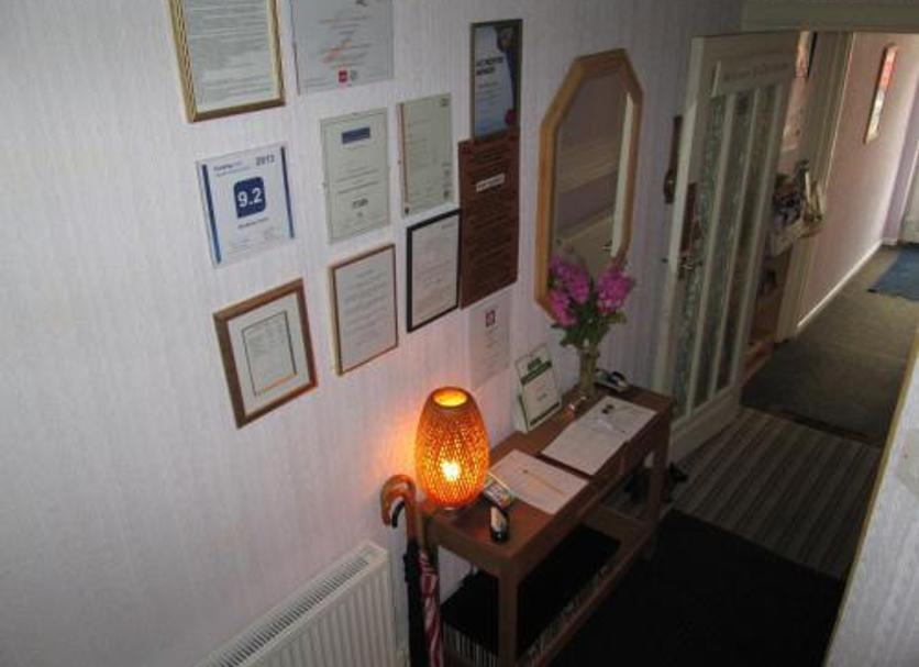 Room amenity Photo