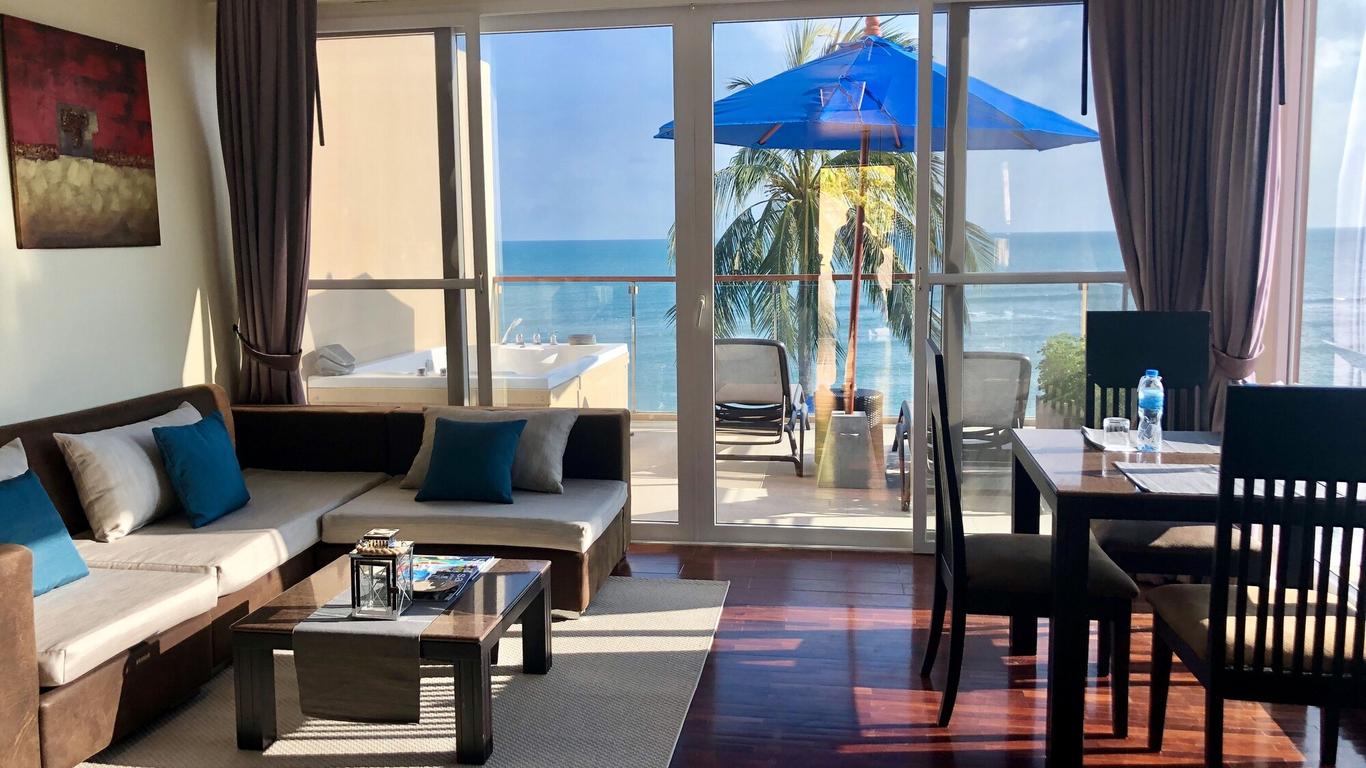 Royal Beach Boutique Resort And Spa