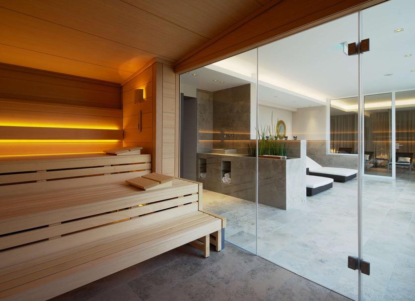 Spa Photo