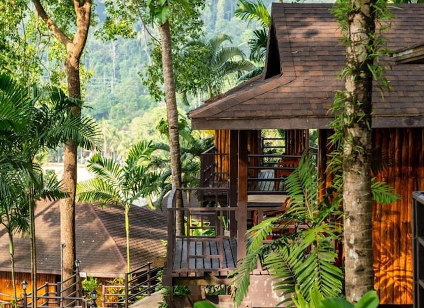 Outdoors view Photo