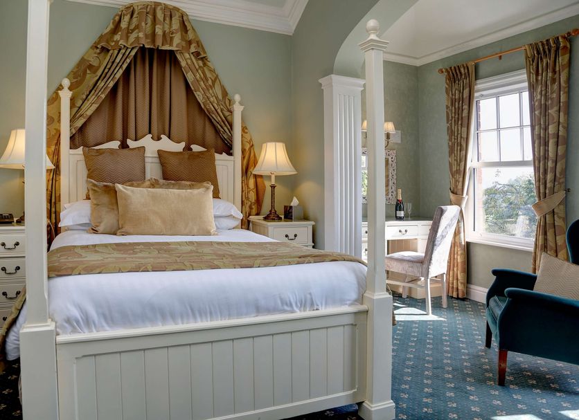 Bedroom Photo