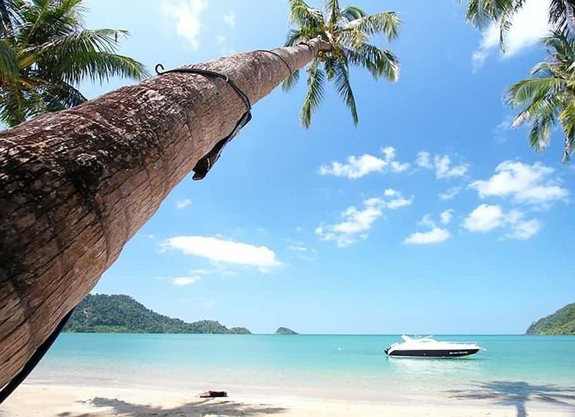 Outdoors view Photo