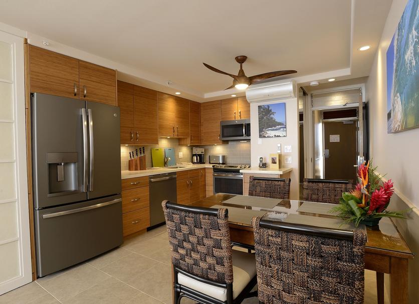 Kitchen Photo