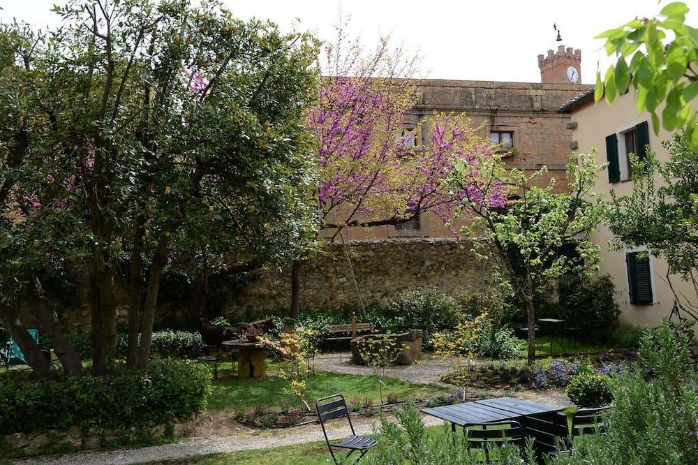 Outdoors view