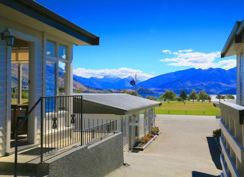 Outdoors view Photo