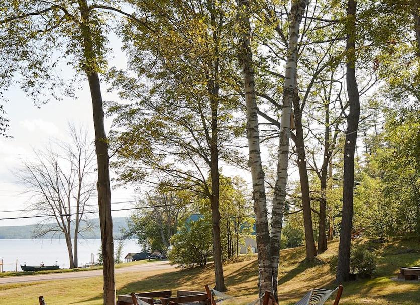 Outdoors view Photo
