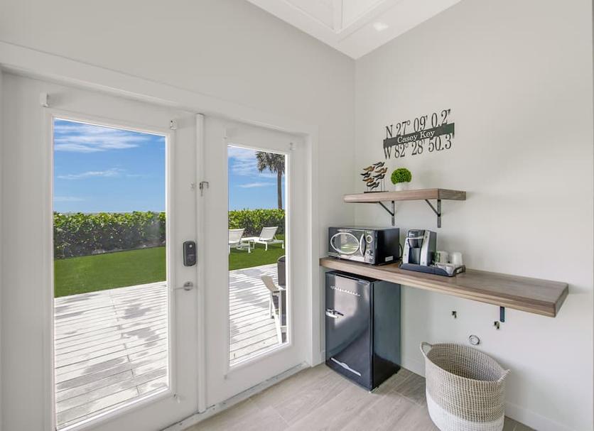 Room amenity Photo