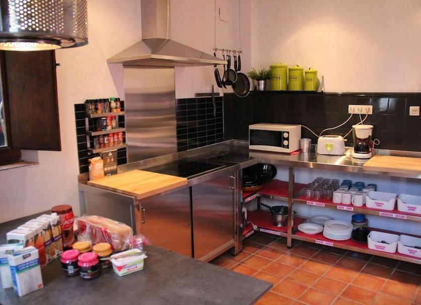 Kitchen Photo
