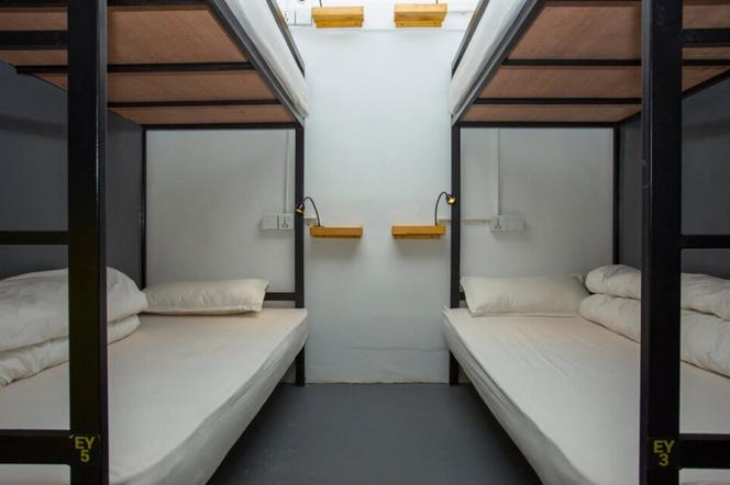 Yakety Yak Hostel