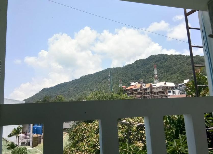 Outdoors view Photo