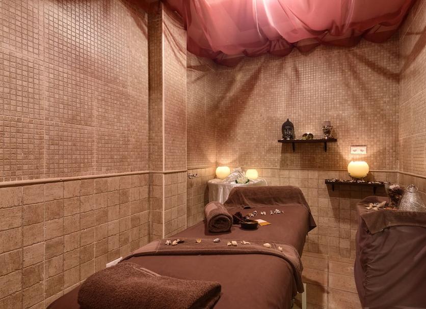 Spa Photo