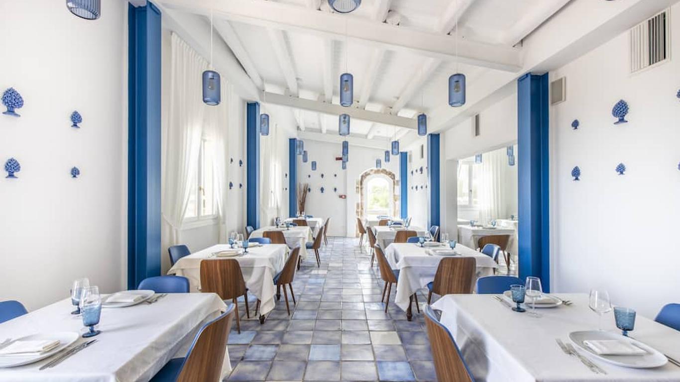 Hotel La Corte Del Sole