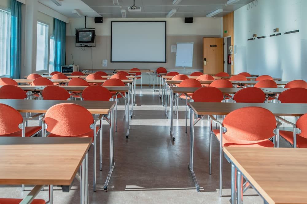 Conference room