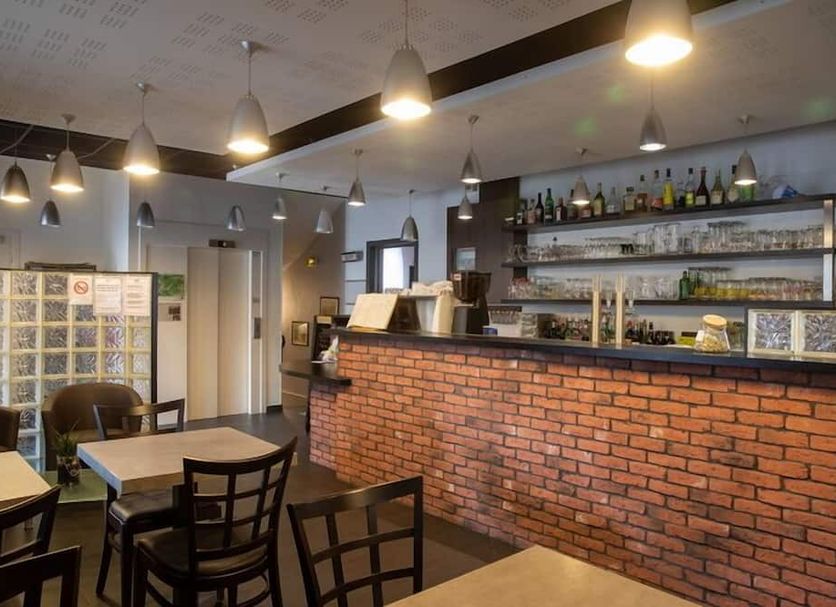 Bar Photo
