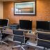 Business centre