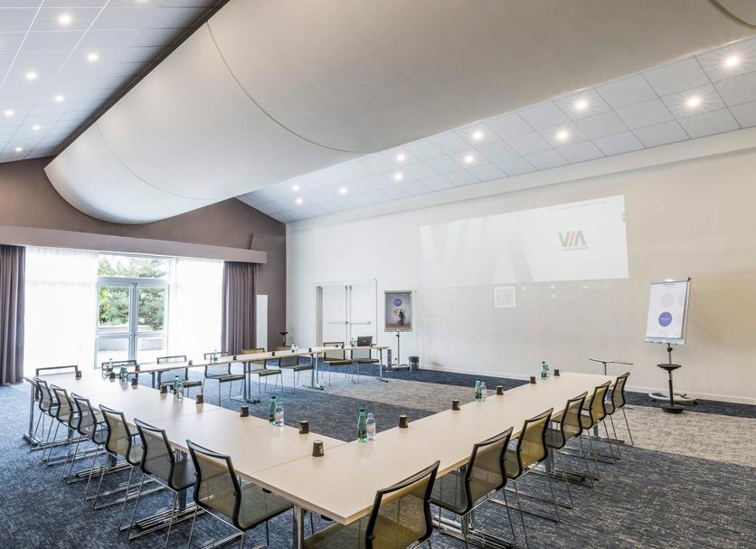Conference room Photo