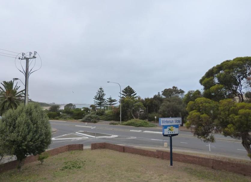 Outdoors view Photo