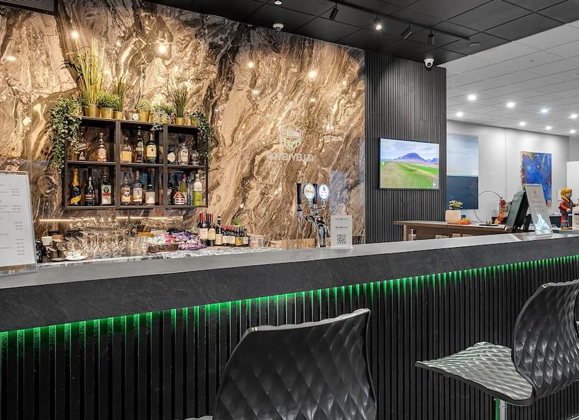 Bar Photo
