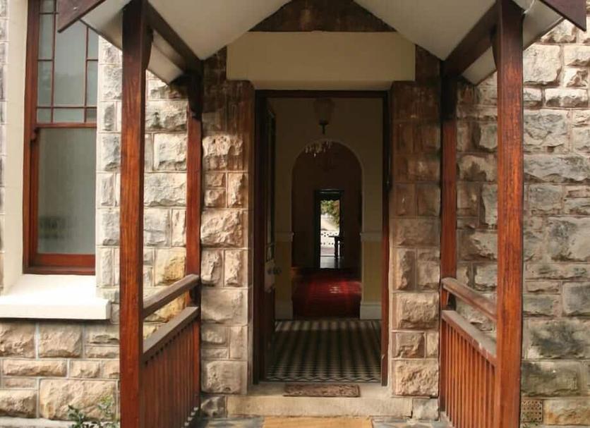 Outdoors view Photo