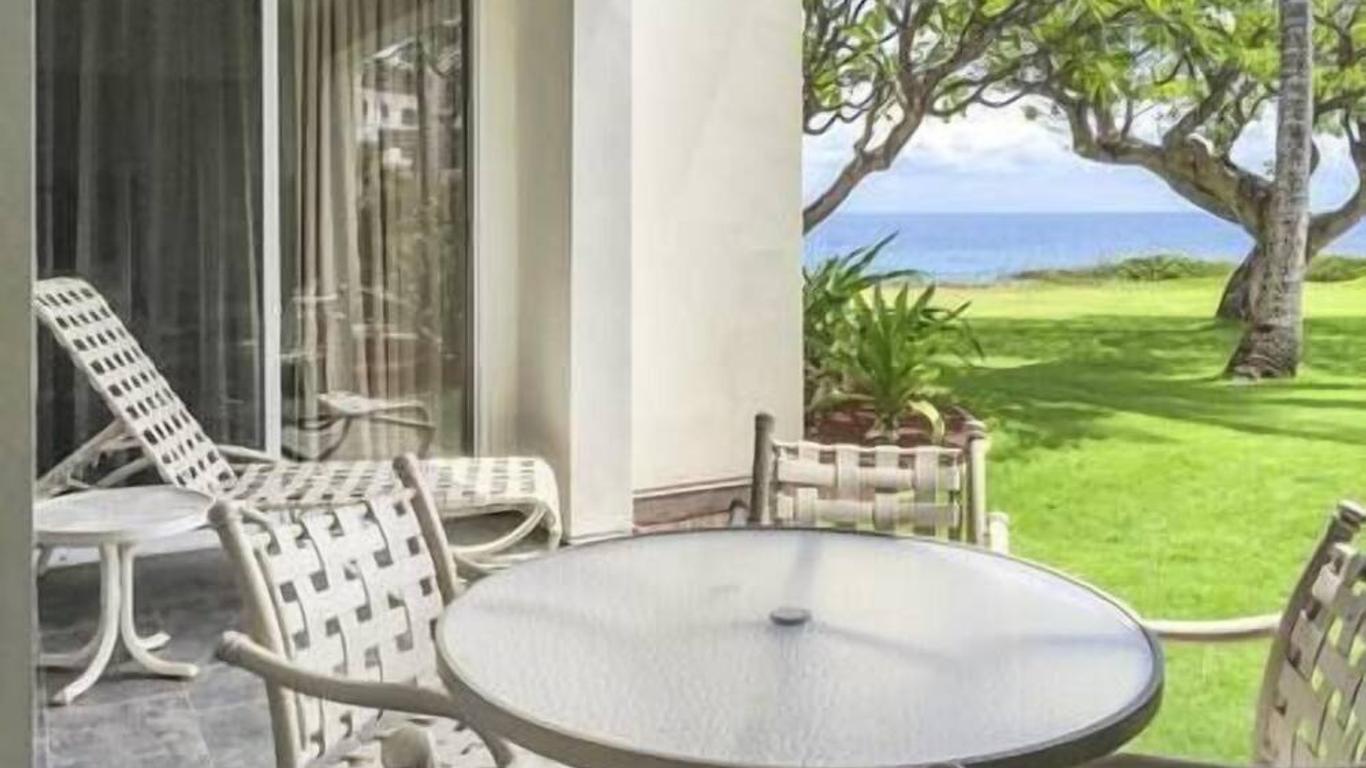 The Point at Poipu by Diamond Resorts