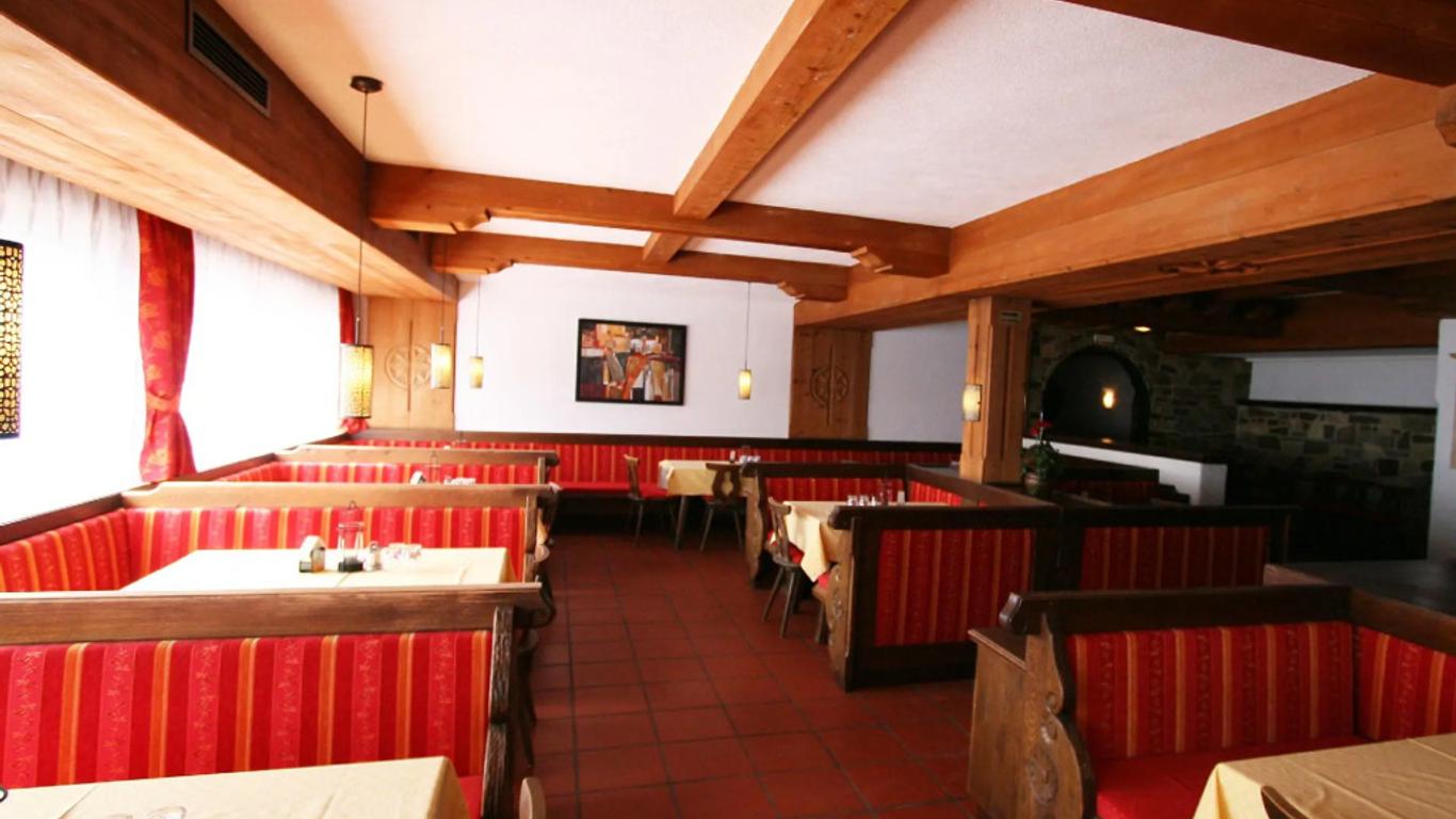 First Mountain Hotel Zillertal