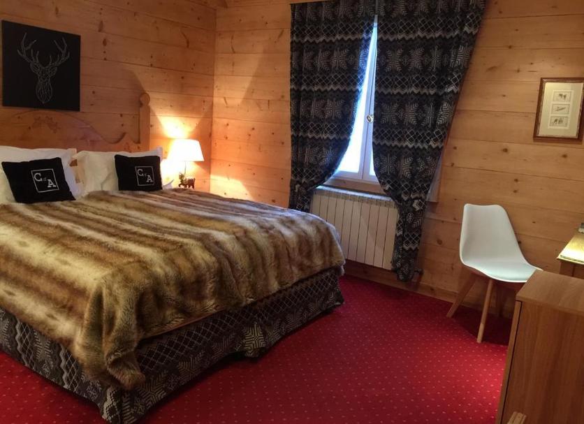 Bedroom Photo