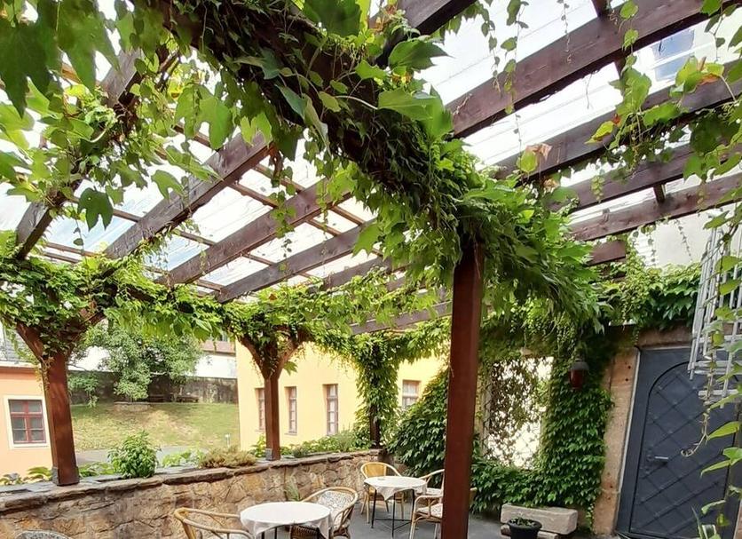 Outdoors view Photo