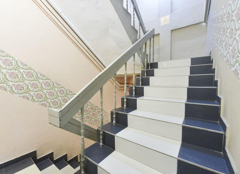Stairs Photo