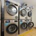 Laundry facility