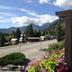 Outdoors view