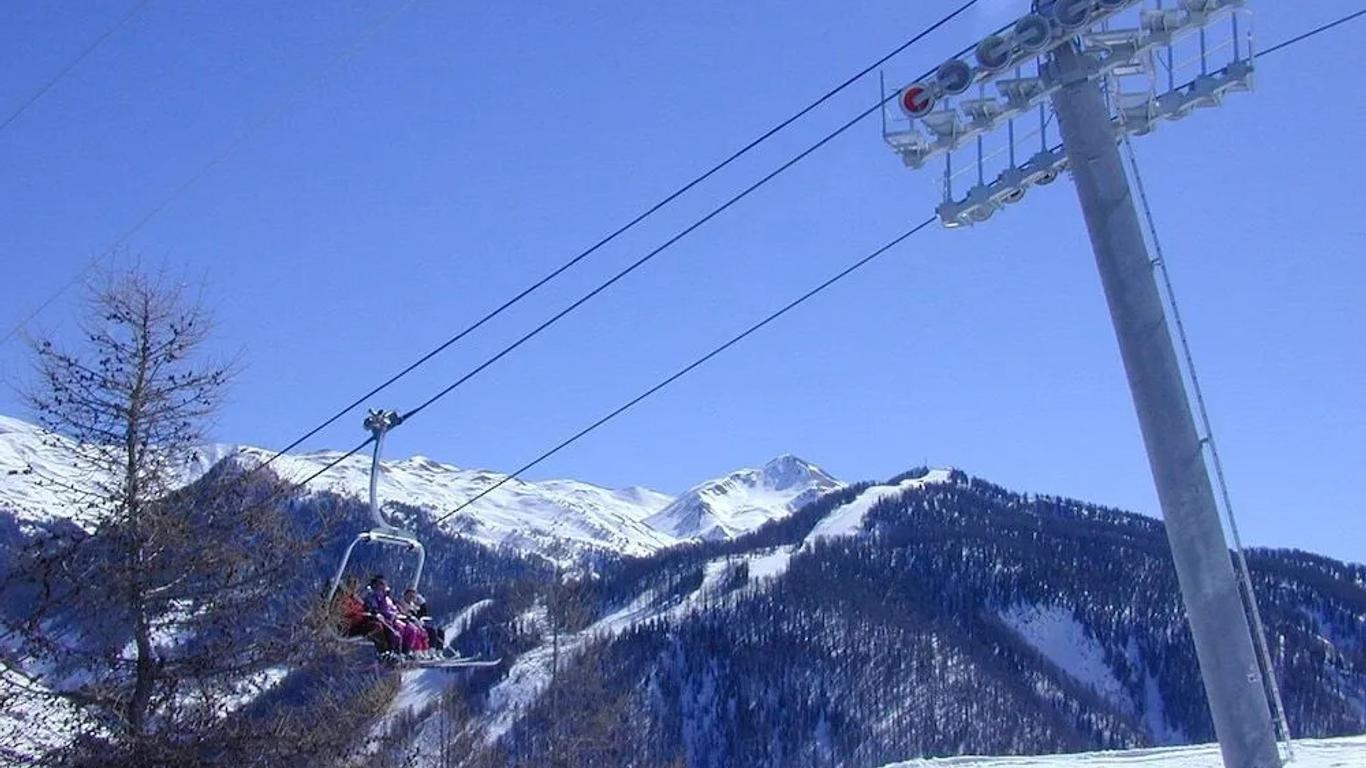Alpage & Spa Chalet-Hôtel