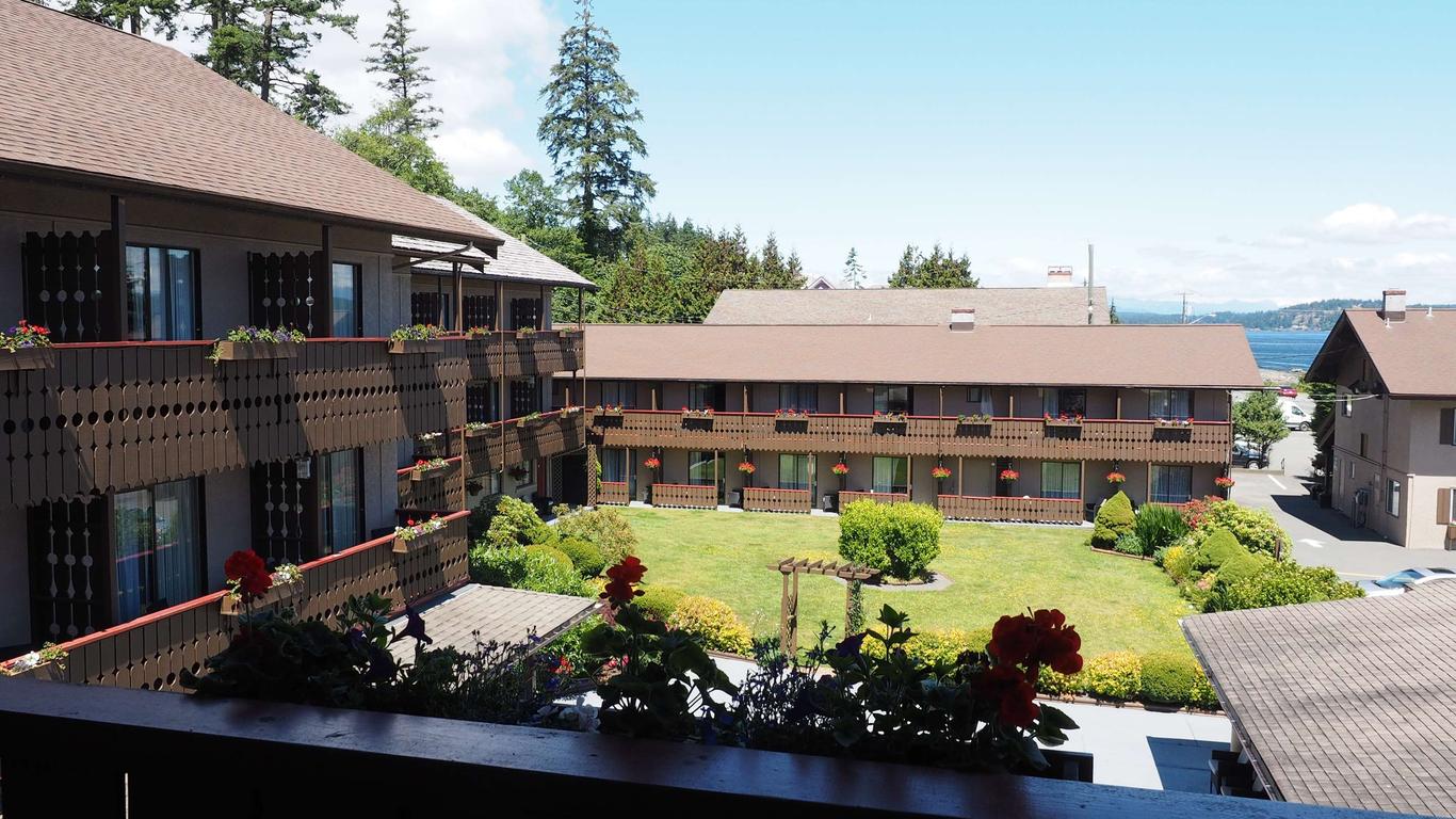 Ramada by Wyndham Campbell River