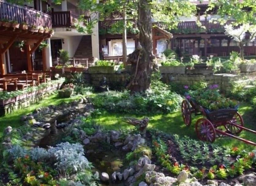 Outdoors view Photo
