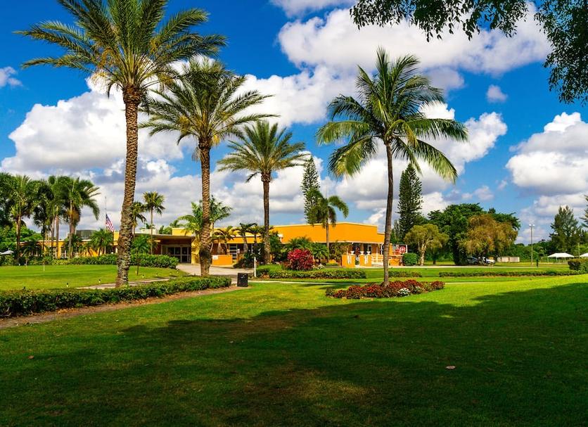 Outdoors view Photo