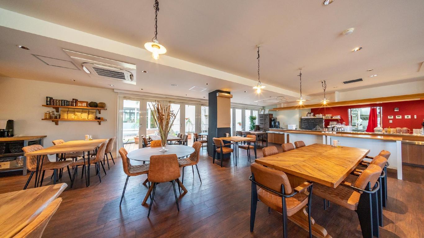 Hotel Familio Tateyama